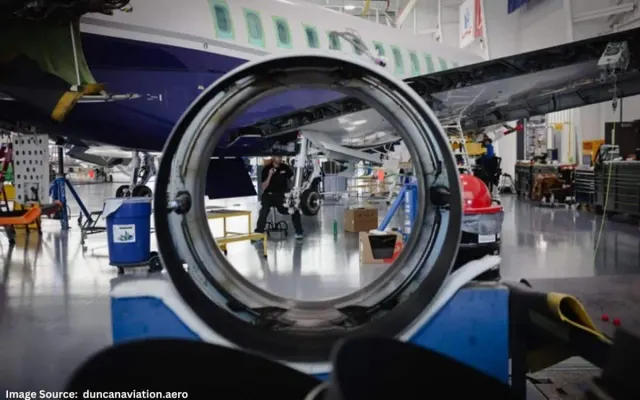 Duncan Aviation: photo 5