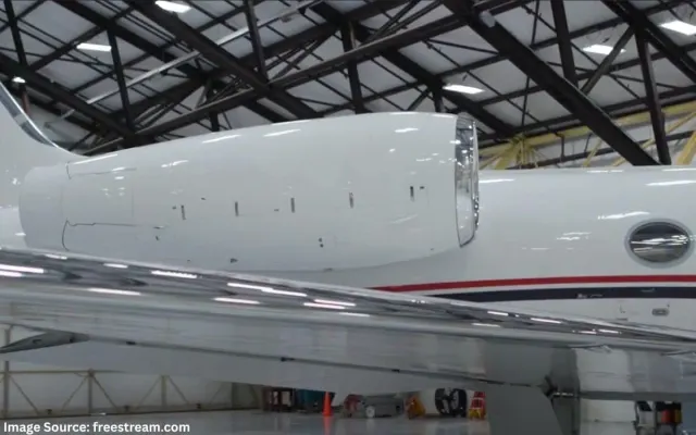 Freestream Aircraft Ltd: photo 1