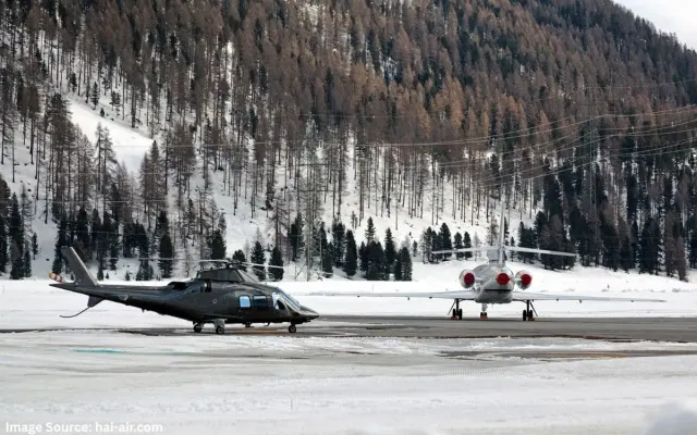 Hai Air: photo 1