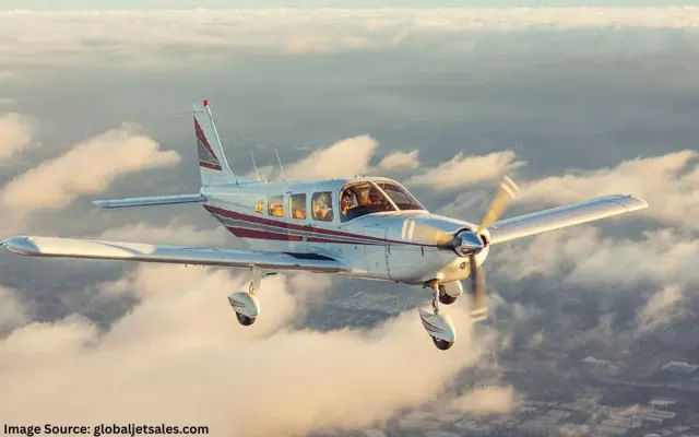 Global Jet Sales: photo 6