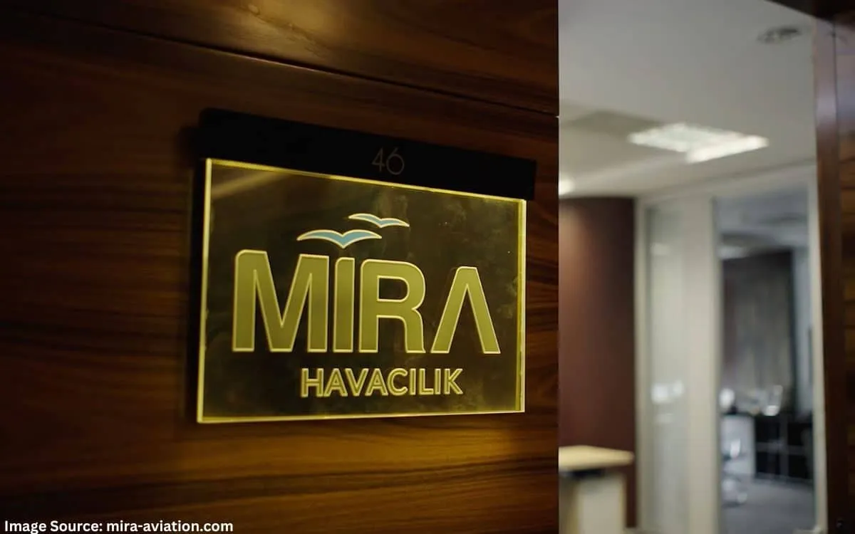 Mira Aviation photo 2