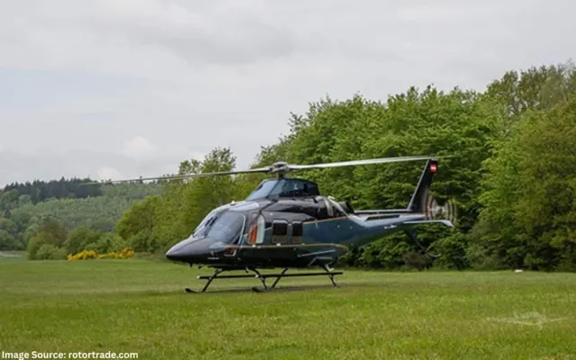 Rotortrade Mexico: photo 3
