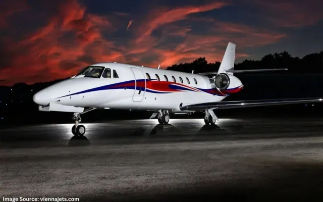 Vienna Jets: photo 1