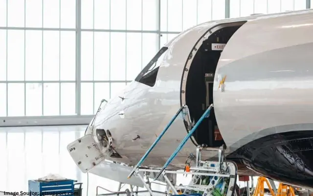 Jet Support Services: photo 1