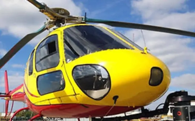 Hart Aircraft Appraisal: photo 1