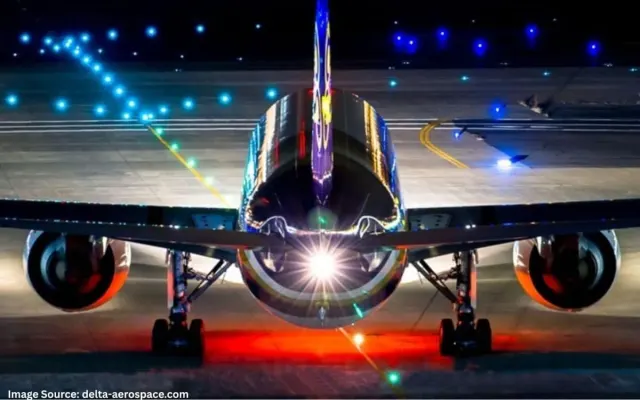Delta Aerospace: photo 1
