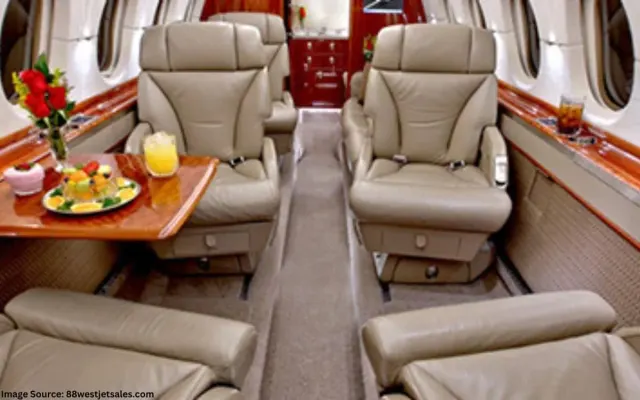 88WEST Aviation photo 5