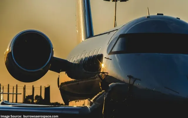 Burrows Aviation: photo 2