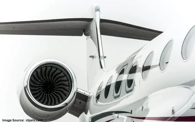 Central Business Jets: photo 2