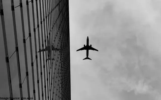 GJM Aviation photo 2