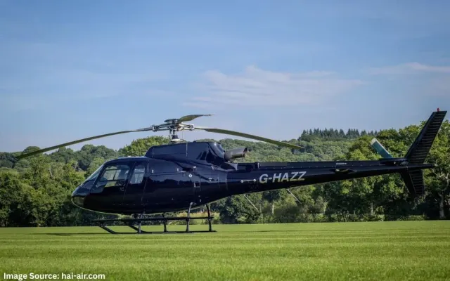 Hai Air: photo 2