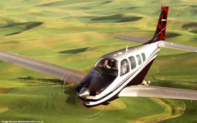 Absolute Aviation: photo 2
