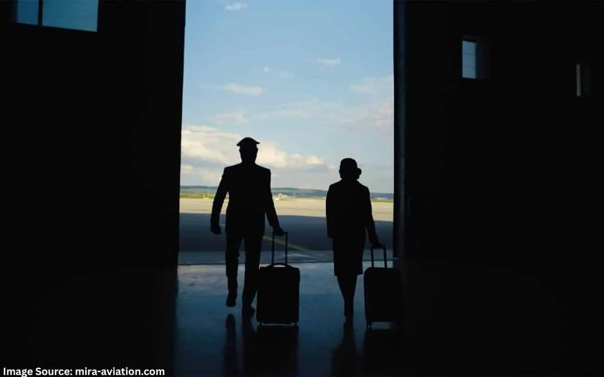 Mira Aviation photo 3