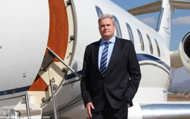 Luxaviation France: photo 2