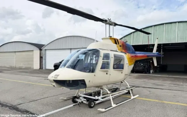 Rotortrade Mexico: photo 4