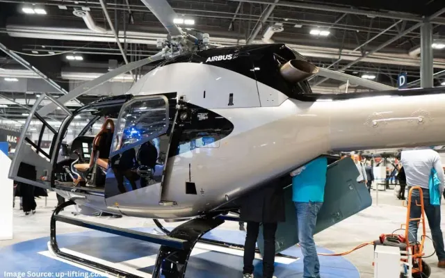 Uplifting Aviation: photo 2