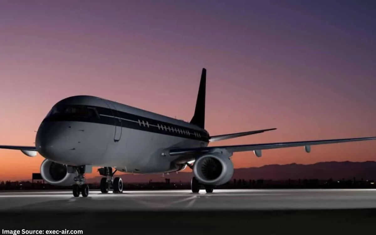 Executive Aircraft Services photo 2