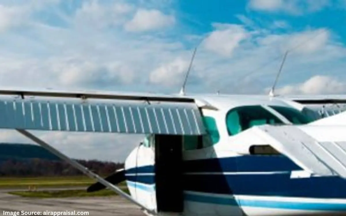 Air Appraisal: photo 2