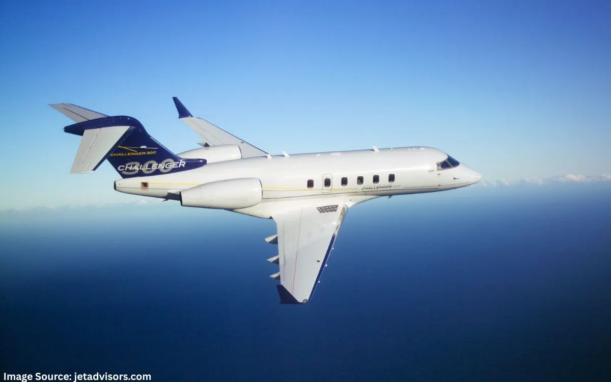 Jet Advisors: photo 2