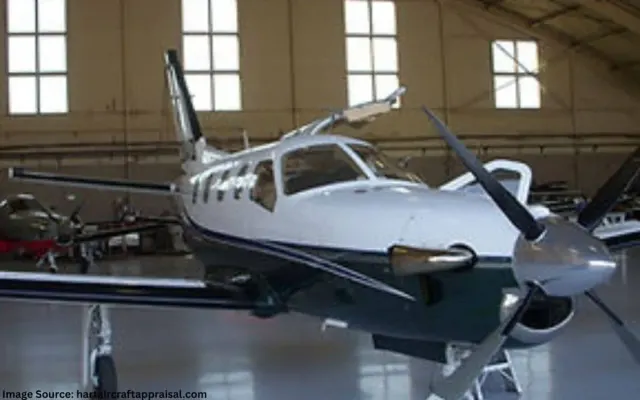 Hart Aircraft Appraisal: photo 2