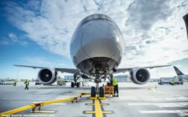 Menzies Aviation: photo 2