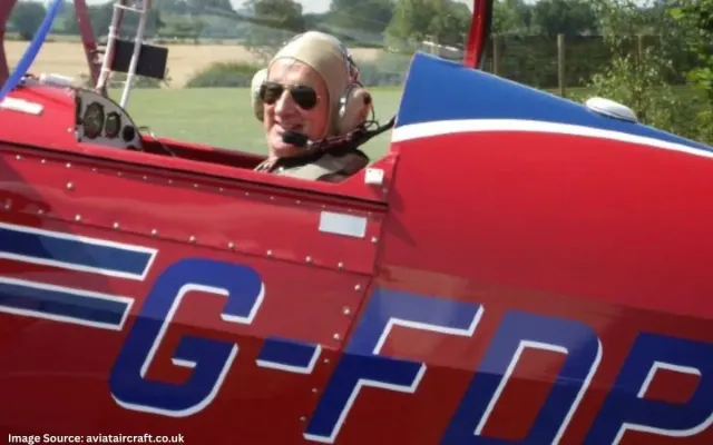 Aviation Investment: photo 3