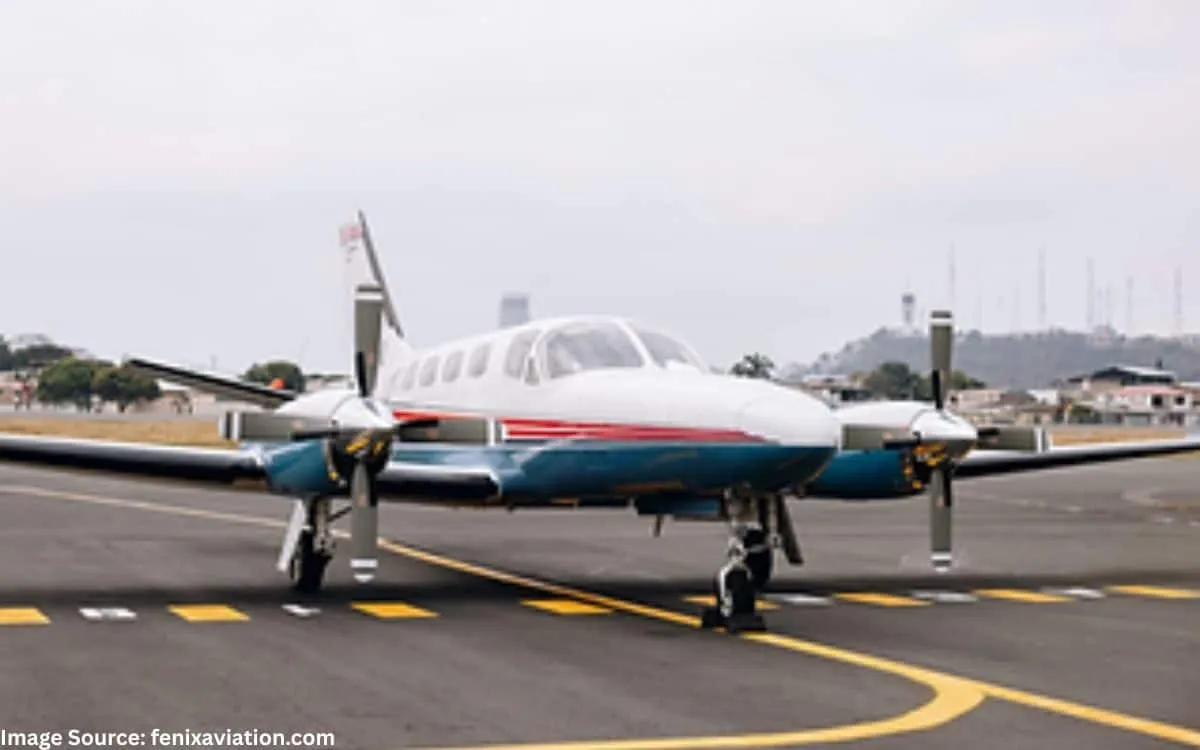 Fenix Aviation: photo 3