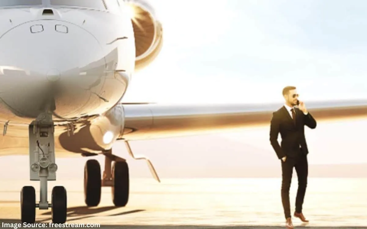 Freestream Aircraft Ltd: photo 3