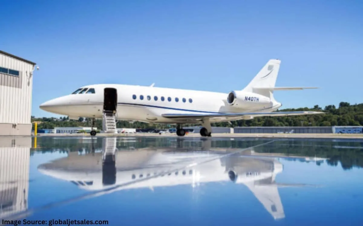 Global Jet Sales: photo 3