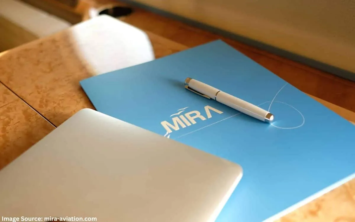 Mira Aviation photo 4