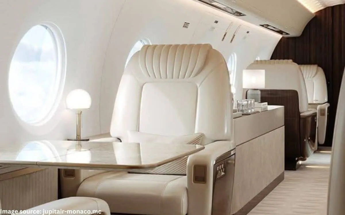 JupitAir Monaco: photo 3