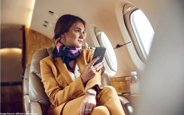 Affinity Aviation: photo 4