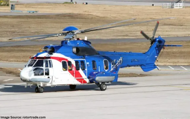 Rotortrade Mexico: photo 5