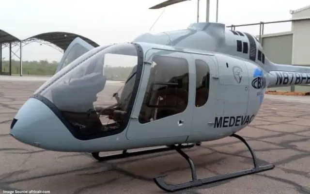 Africair, Inc. photo 3