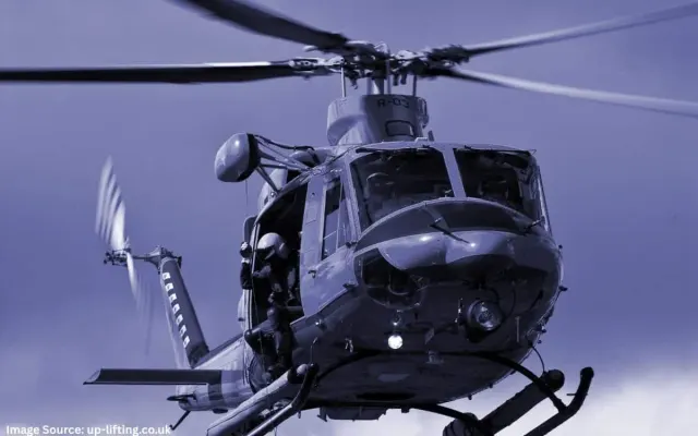 Uplifting Aviation: photo 3
