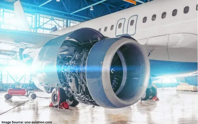 Uno Aviation Casablanca: photo 3