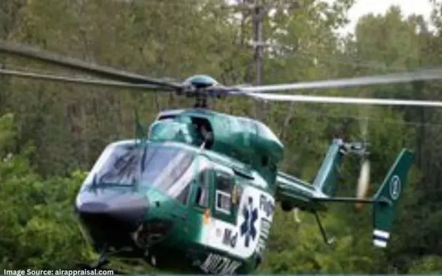 Air Appraisal: photo 3