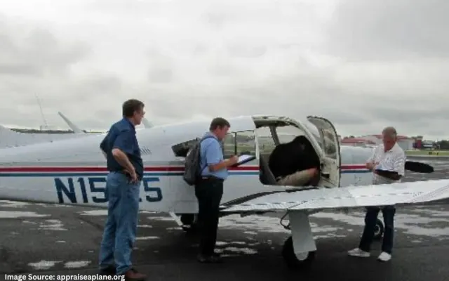Professional Aircraft Appraisal Organization: photo 3