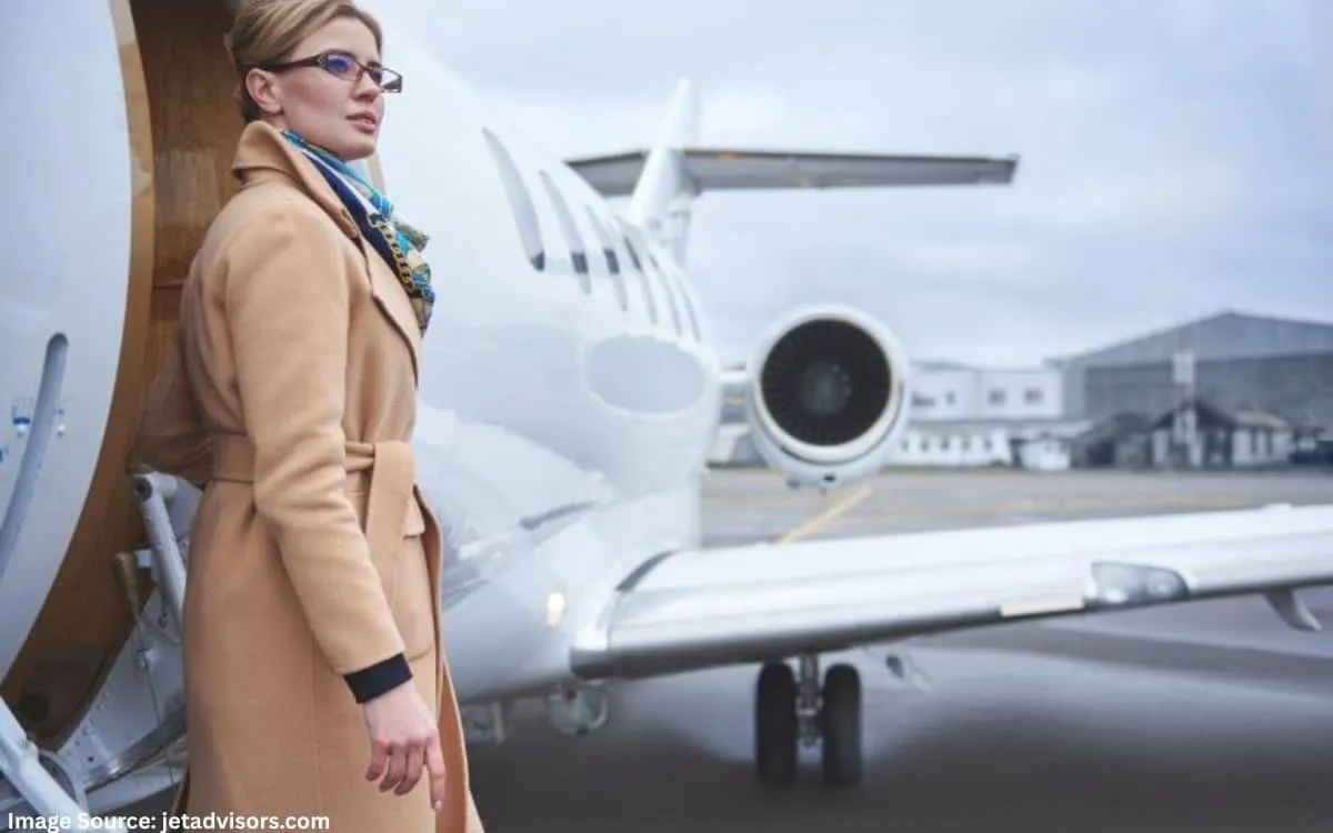 Jet Advisors: photo 3