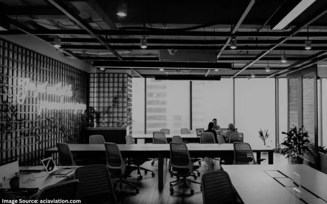 ACI Aviation Consulting: photo 2