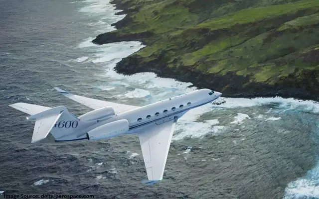 Delta Aerospace: photo 3