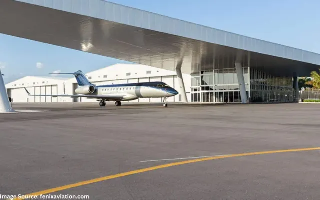 Fenix Aviation: photo 4