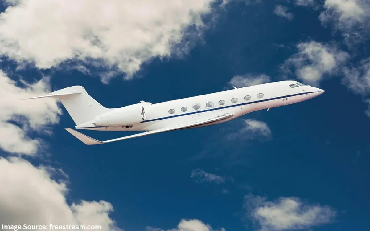 Freestream Aircraft Ltd: photo 4