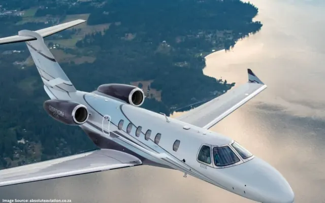 Absolute Aviation: photo 4