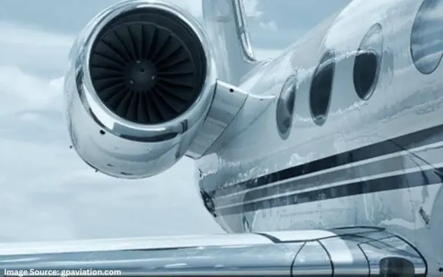 G P Aviation Services photo 4