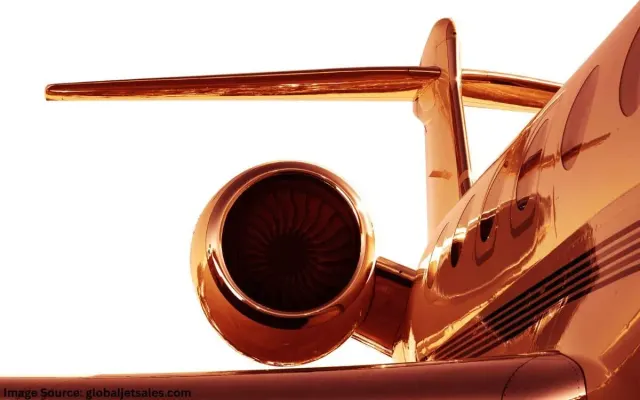 Global Jet Sales: photo 4