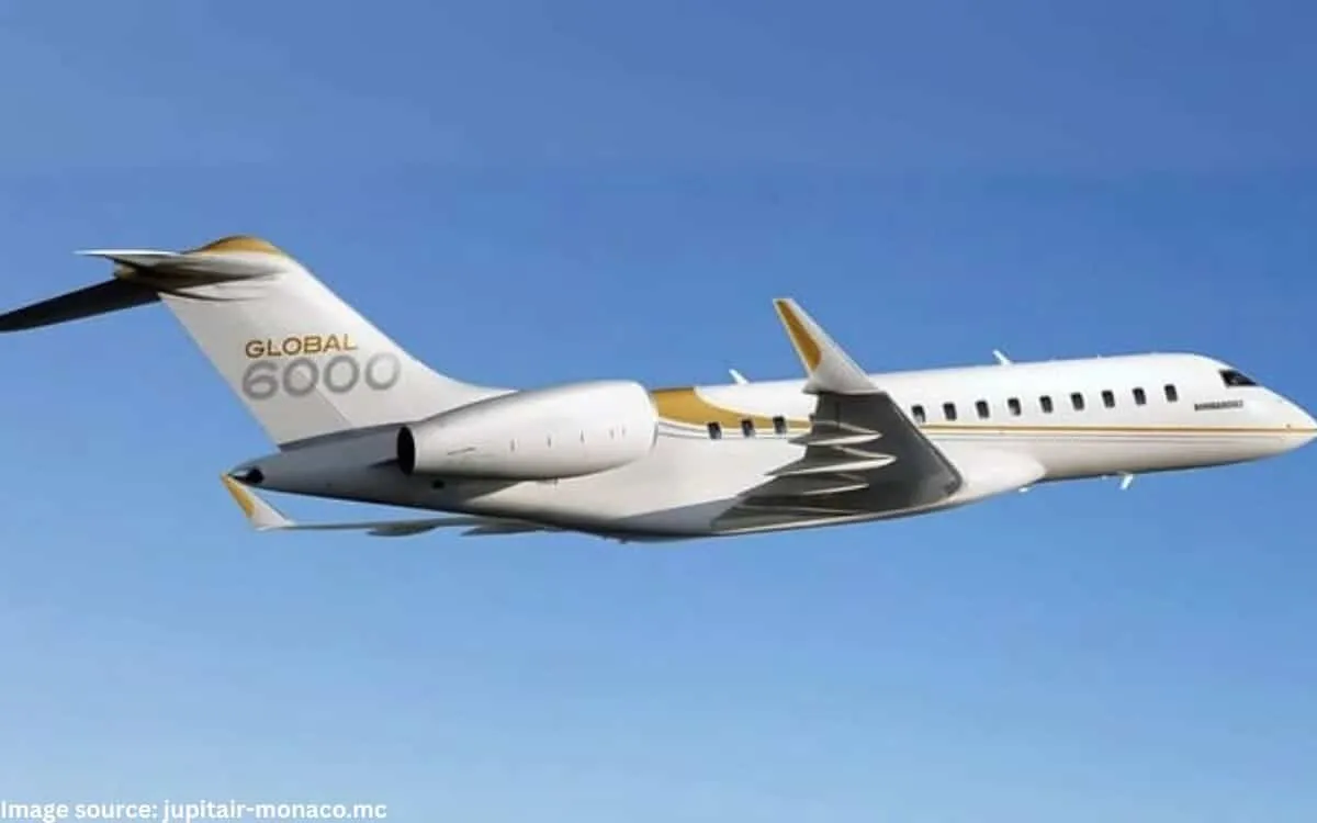 JupitAir Monaco: photo 4