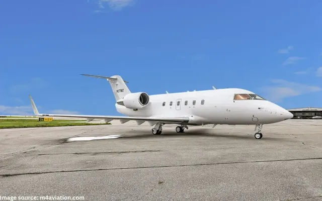 M4 Aviation Group: photo 4