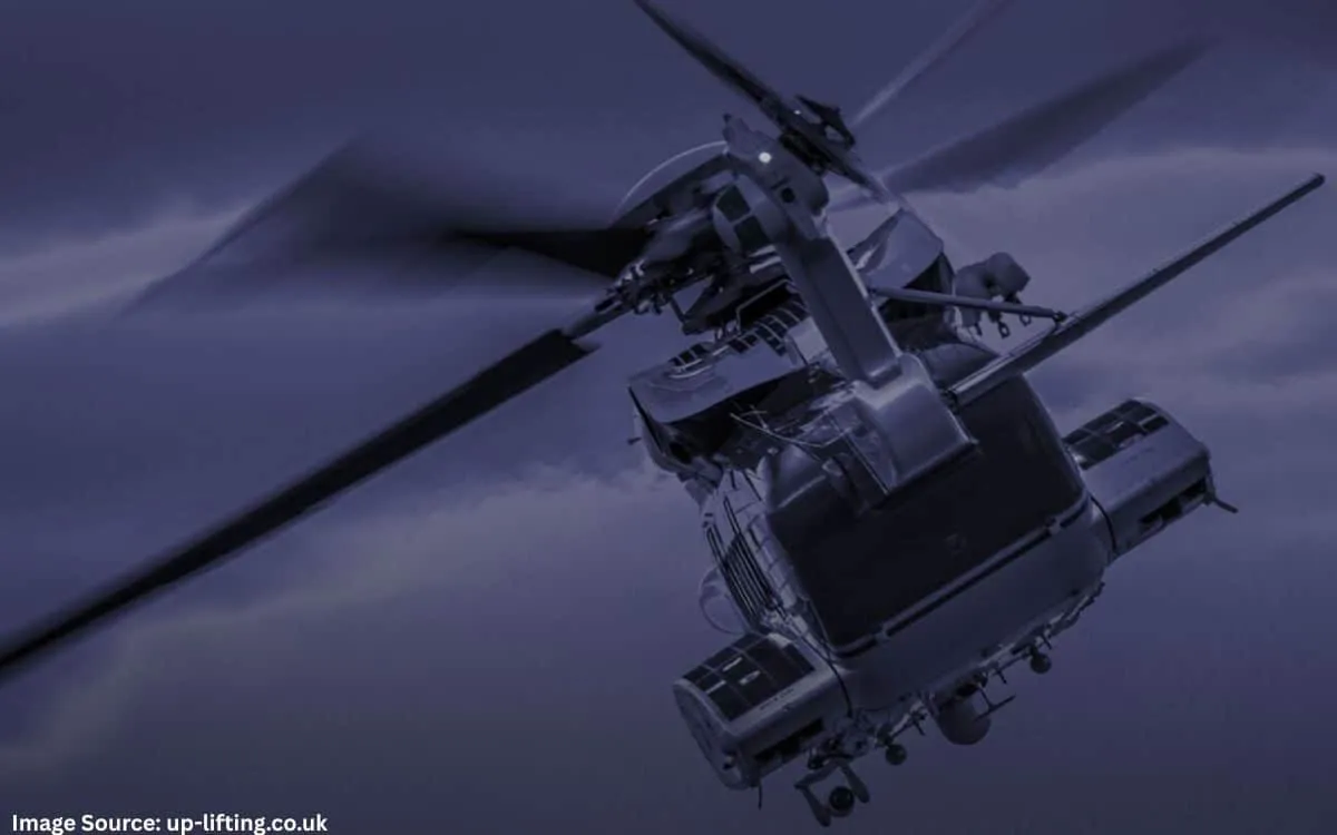 Uplifting Aviation: photo 4