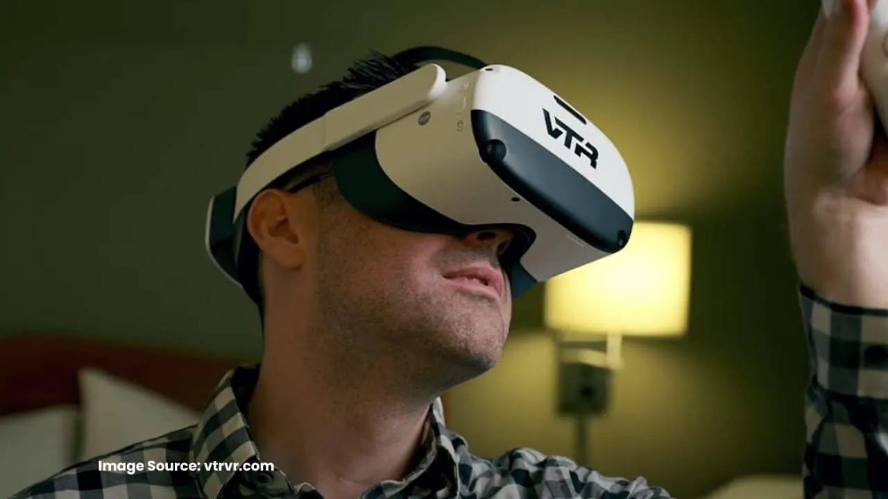 Visionary Training Resources (VTR): photo 3